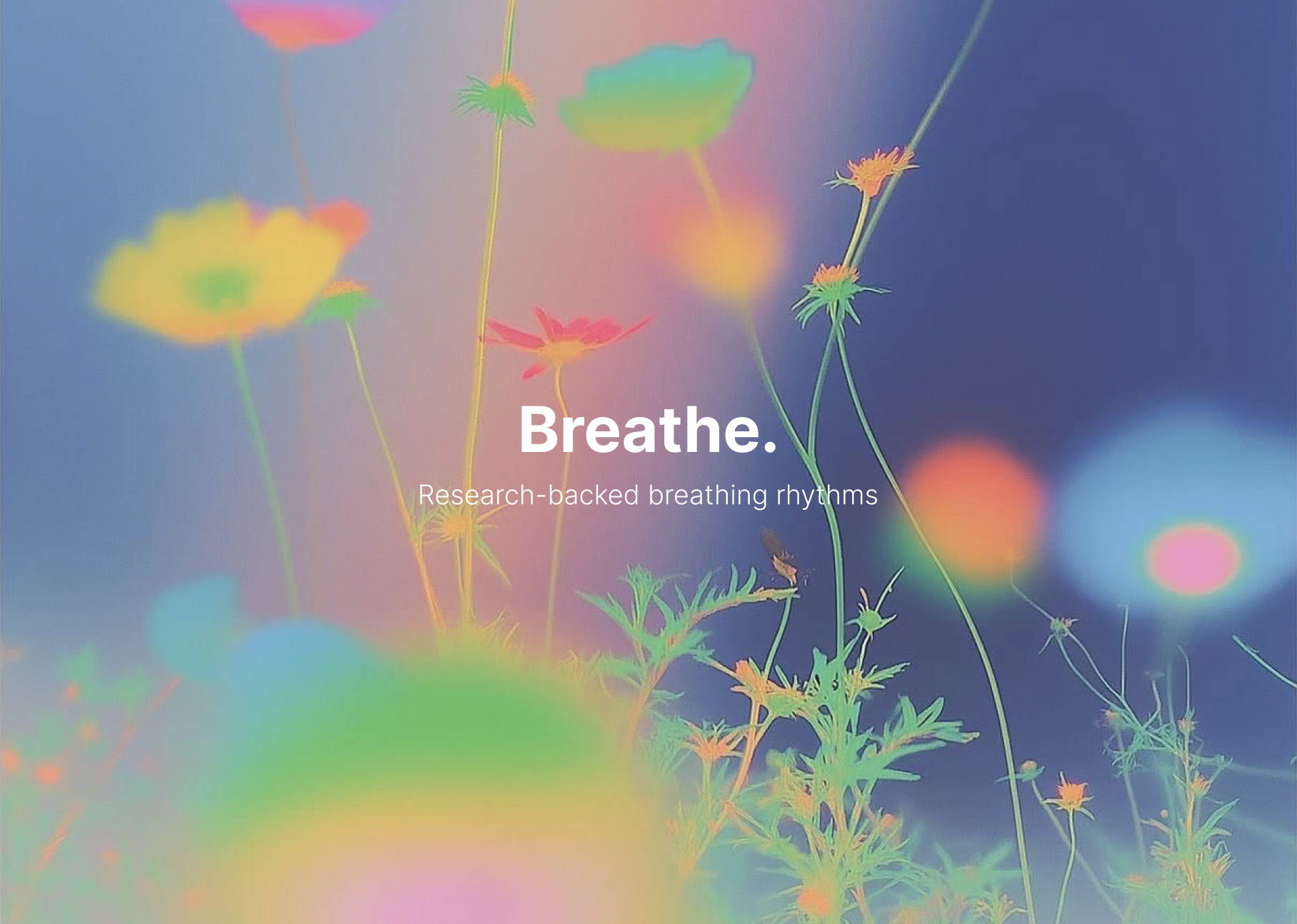 Mindgrid – Breathe