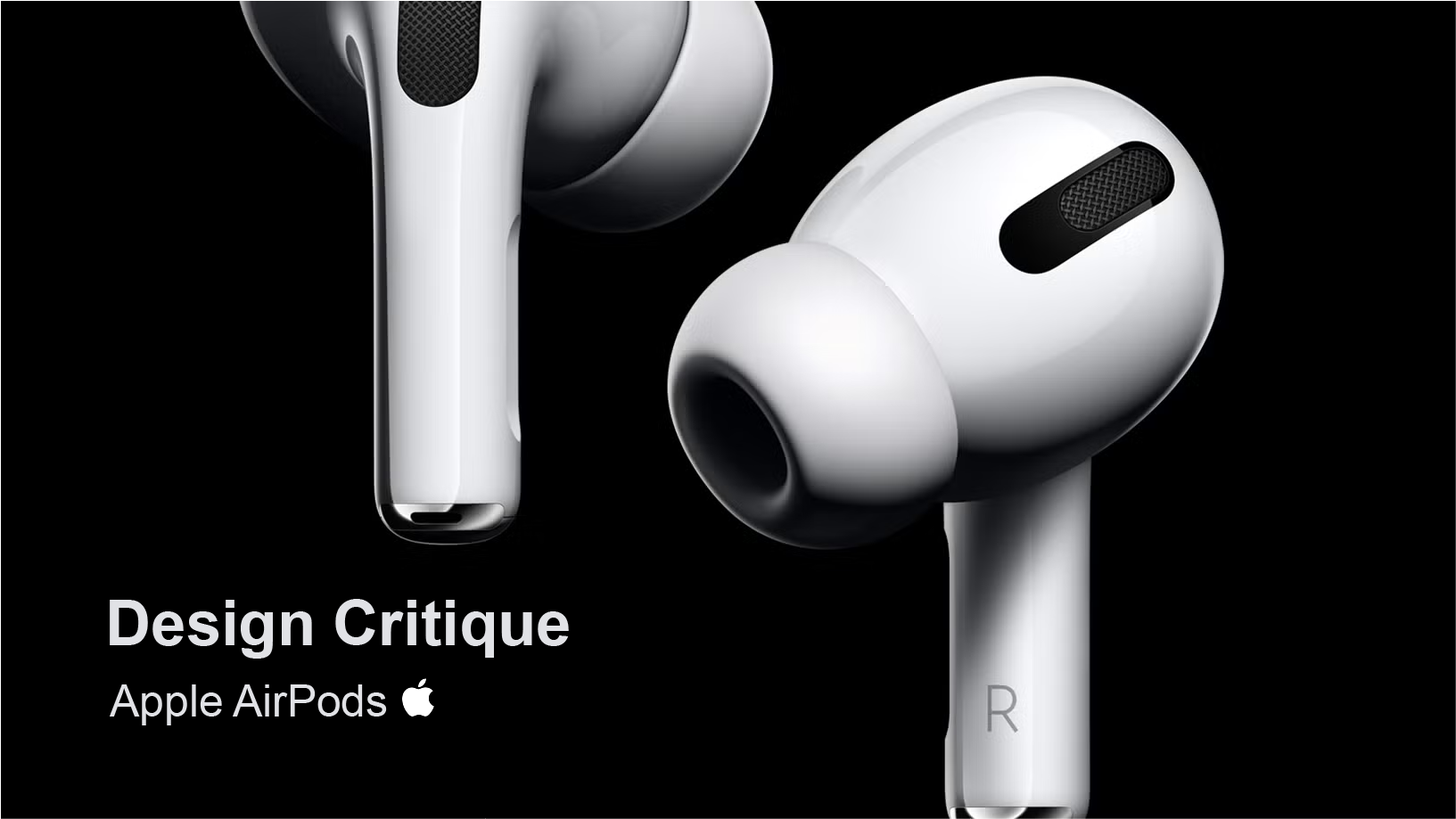 Assistive Technology Design Critique