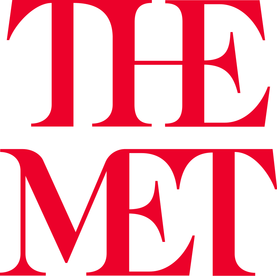 The Metropolitan Museum of Art logo