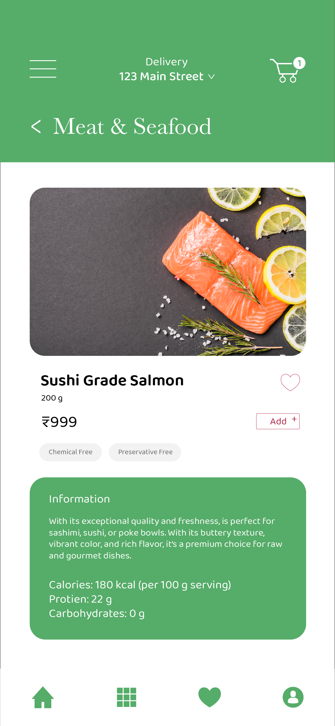 Know Your Ingredients