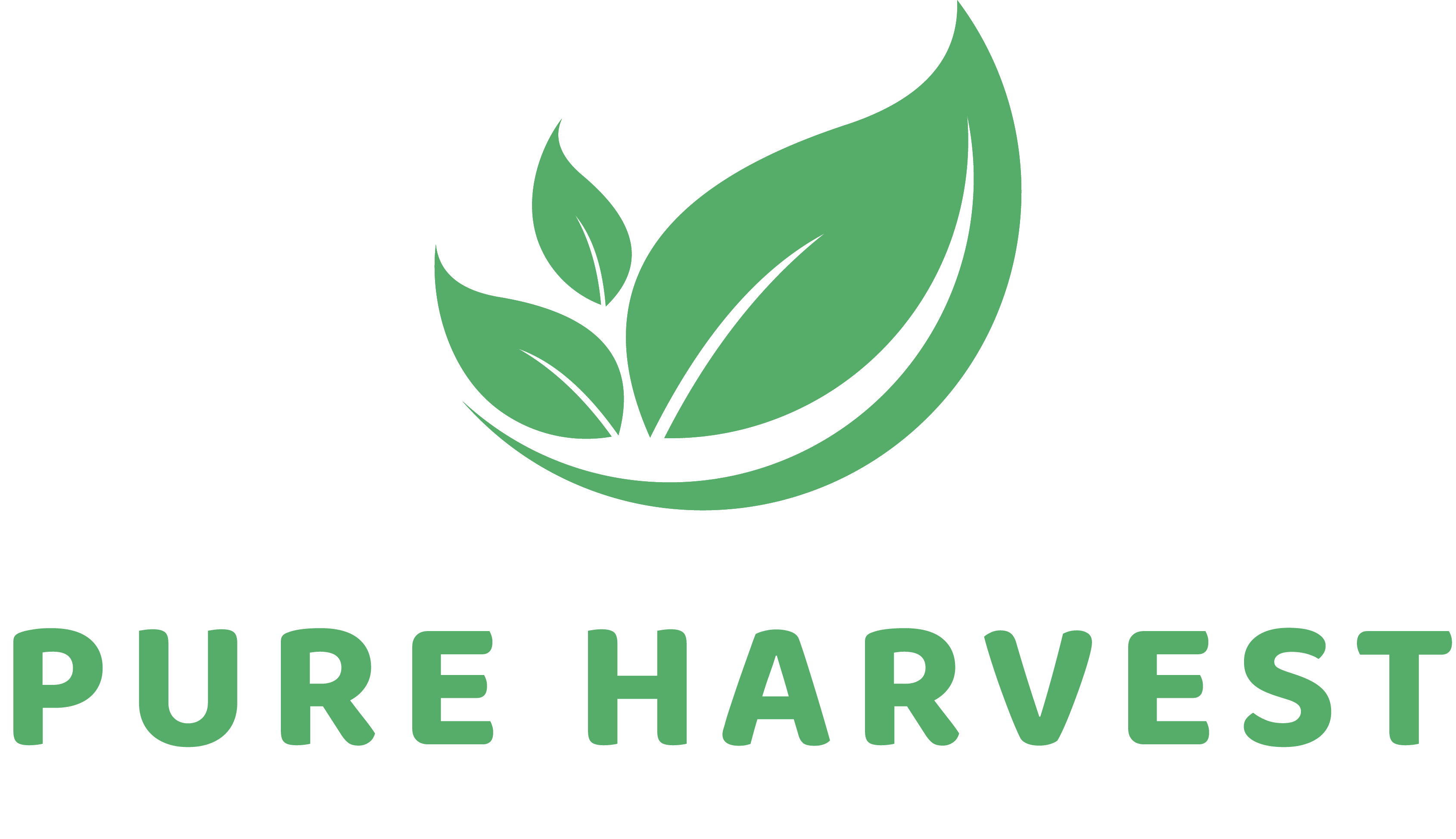 Pure Harvest logo