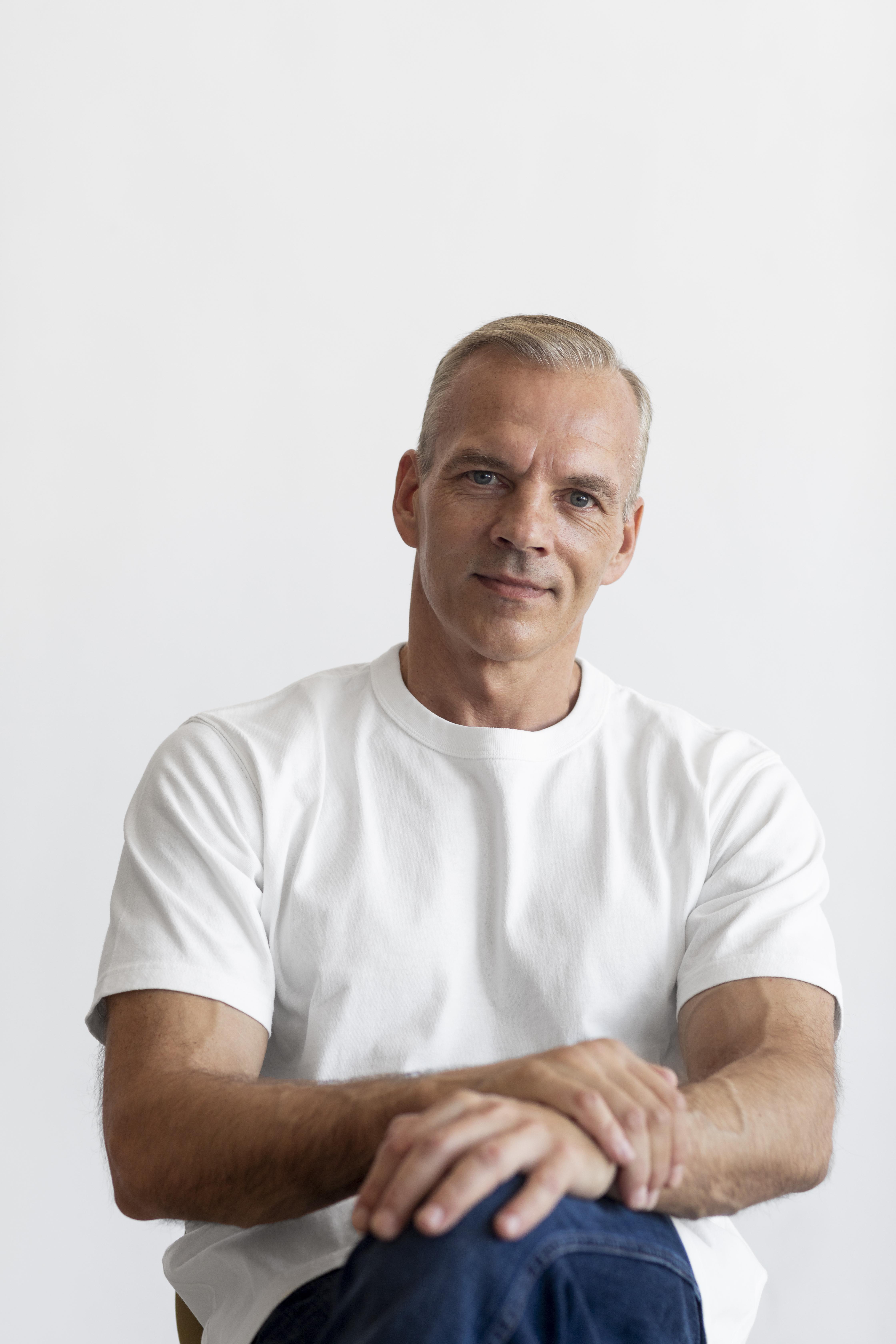 Managing director with dietary restrictions