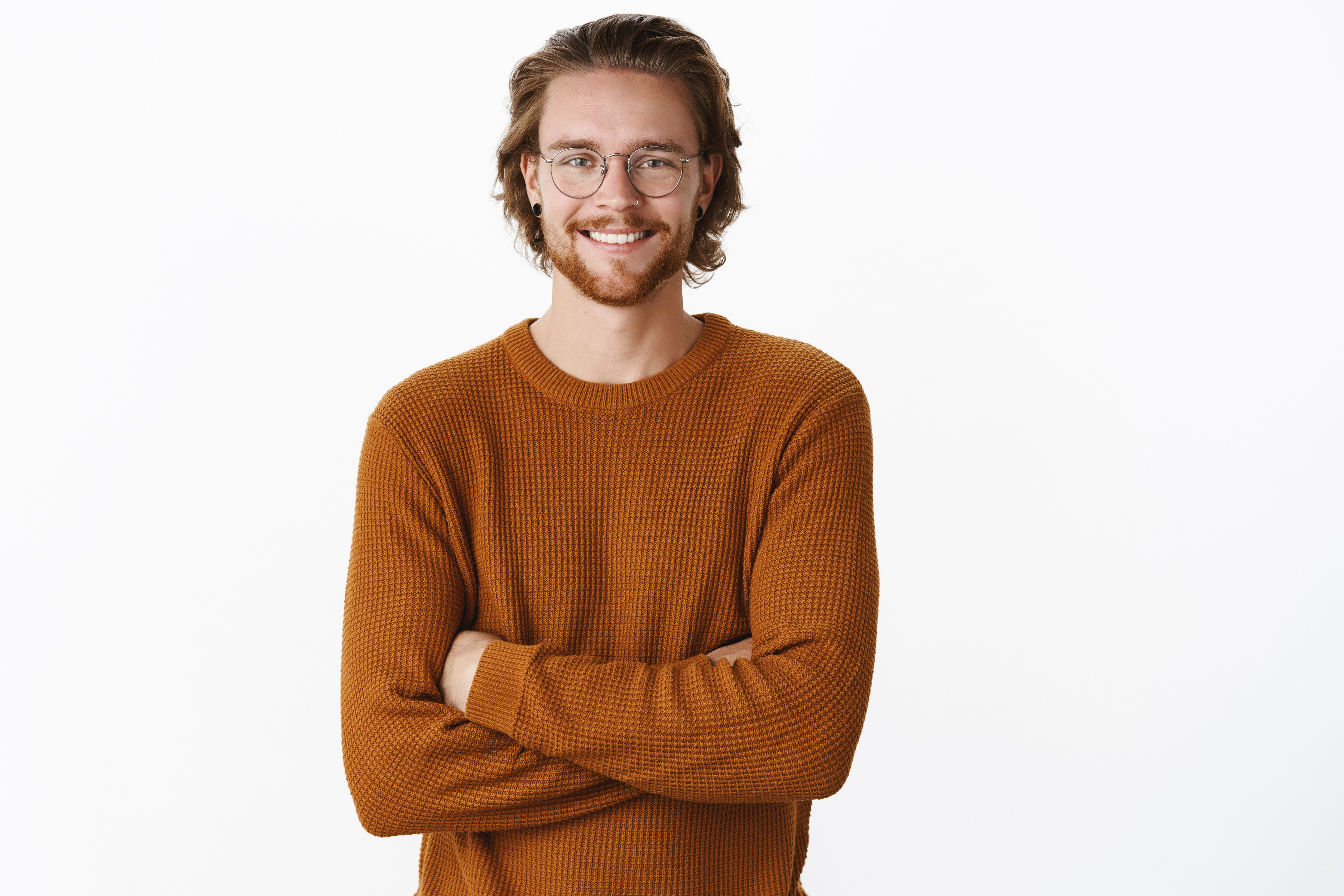 Organic lifestyle enthusiast