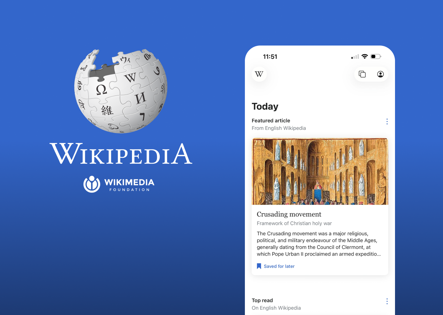 Wikimedia Foundation